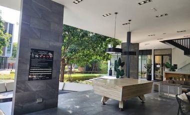 3 Bedrooms townhouse for sale at Nue Connex House Don Mueang