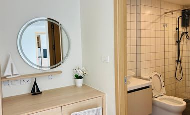 Brand New 1 bed in Fantasea Condo for Rent