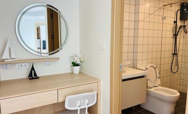Brand New 1 bed in Fantasea Condo for Rent