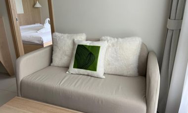 Brand New 1 bed in Fantasea Condo for Rent