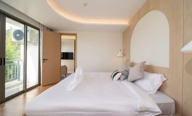 Brand New 1 bed in Fantasea Condo for Rent