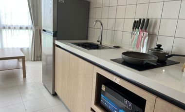 Brand New 1 bed in Fantasea Condo for Rent