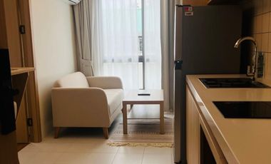 Brand New 1 bed in Fantasea Condo for Rent