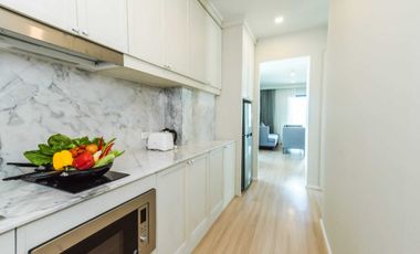 2 Bedroom Condo for rent at Dlux Condominium