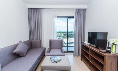 2 Bedroom Condo for rent at Dlux Condominium