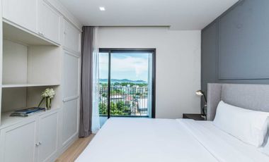2 Bedroom Condo for rent at Dlux Condominium