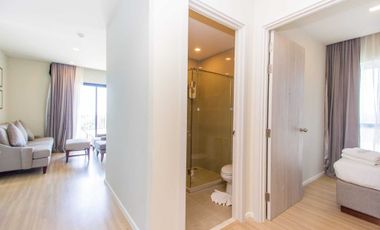 2 Bedroom Condo for rent at Dlux Condominium