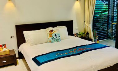 2 Bedroom Condo for rent at Bangtao Beach Gardens