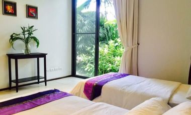 2 Bedroom Condo for rent at Bangtao Beach Gardens