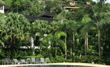 2 Bedroom Condo for rent at Bangtao Beach Gardens