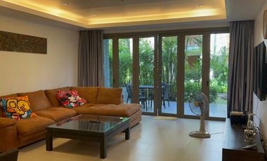 Stylish 117 SqM Apartment In Sakhu - Long-Term Habitation for ฿40K/Month