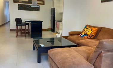 Stylish 117 SqM Apartment In Sakhu - Long-Term Habitation for ฿40K/Month