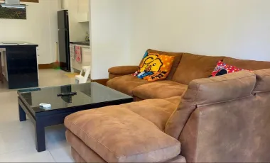 Stylish 117 SqM Apartment In Sakhu - Long-Term Habitation for ฿40K/Month