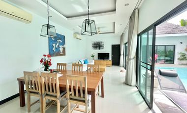 3 Bedroom Villa for rent at Layan Tara