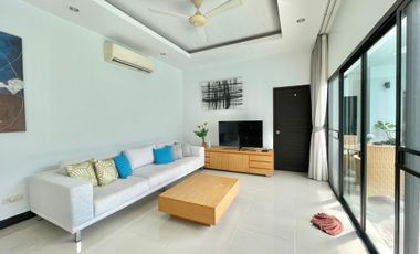 3 Bedroom Villa for rent at Layan Tara