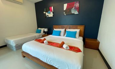 3 Bedroom Villa for rent at Layan Tara
