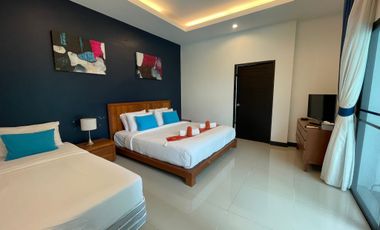 3 Bedroom Villa for rent at Layan Tara