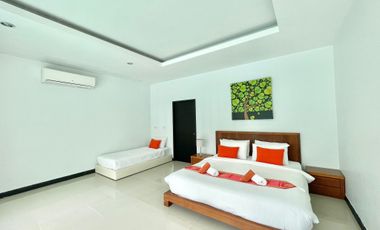 3 Bedroom Villa for rent at Layan Tara