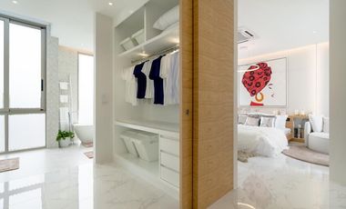 Modern 3 Bedrooms Villa. Construction will be Complete by March 15, 2023