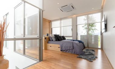 Modern 3 Bedrooms Villa. Construction will be Complete by March 15, 2023