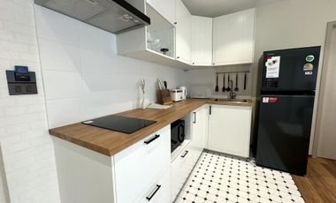 2 Bedroom Condo for sale at The Title Halo 1