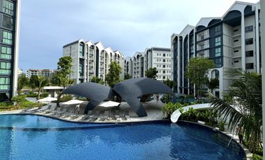 2 Bedroom Condo for sale at The Title Halo 1
