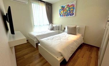 2 Bedroom Condo for sale at The Title Halo 1
