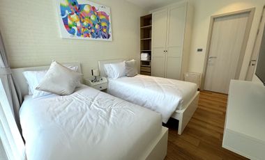 2 Bedroom Condo for sale at The Title Halo 1