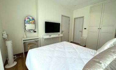2 Bedroom Condo for sale at The Title Halo 1