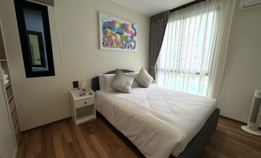 2 Bedroom Condo for sale at The Title Halo 1
