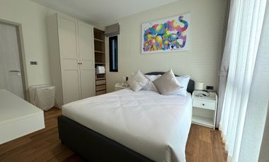2 Bedroom Condo for sale at The Title Halo 1