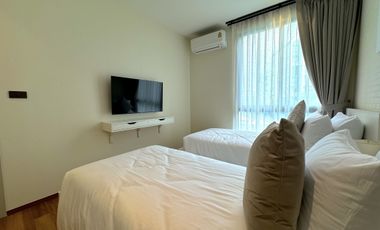 2 Bedroom Condo for sale at The Title Halo 1
