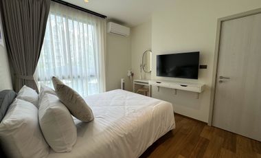 2 Bedroom Condo for sale at The Title Halo 1