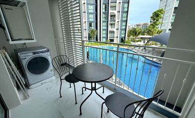 2 Bedroom Condo for sale at The Title Halo 1