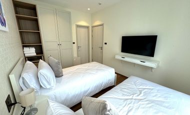 2 Bedroom Condo for sale at The Title Halo 1