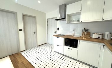 2 Bedroom Condo for sale at The Title Halo 1