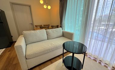 2 Bedroom Condo for sale at The Title Halo 1