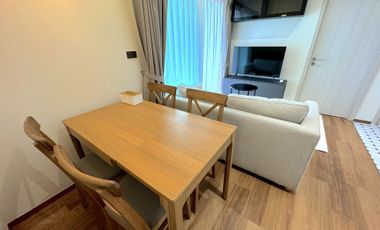 2 Bedroom Condo for sale at The Title Halo 1