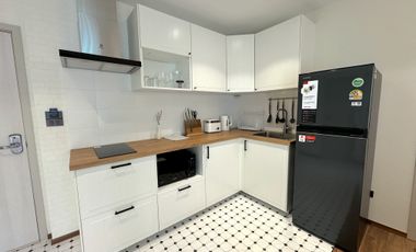 2 Bedroom Condo for sale at The Title Halo 1