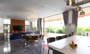3 Bedroom Villa for rent at Elite Atoll Villa