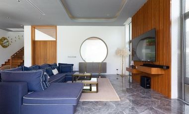 3 Bedroom Villa for rent at Elite Atoll Villa