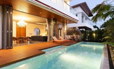 3 Bedroom Villa for rent at Elite Atoll Villa