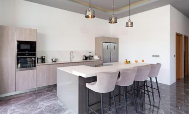 3 Bedroom Villa for rent at Elite Atoll Villa