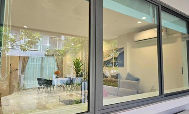3 Bedroom Townhouse for rent at East Bangtao Ville