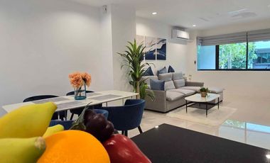 3 Bedroom Townhouse for rent at East Bangtao Ville