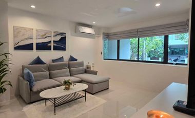 3 Bedroom Townhouse for rent at East Bangtao Ville