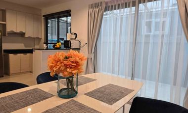 3 Bedroom Townhouse for rent at East Bangtao Ville