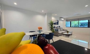 3 Bedroom Townhouse for rent at East Bangtao Ville