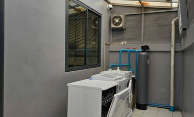3 Bedroom Townhouse for rent at East Bangtao Ville