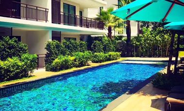 1 Bedroom for Rent